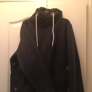 Lee Han Ton XXL Sweatshirt